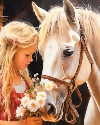 Produit Mon Ami Cheval Image