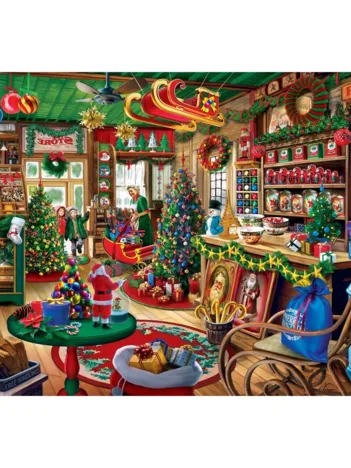 Produit Signature Collection - Trouvailles Festives Image