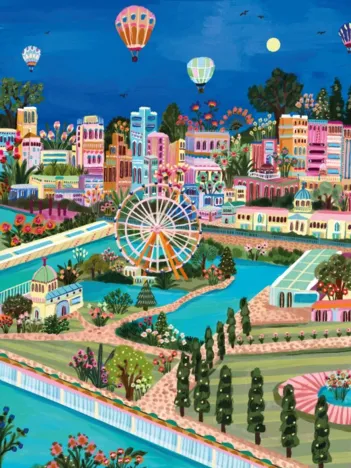 Produit Montreal Image