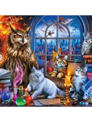 Produit Pièces XXL - Medley - Gardiens De L'Étude - Ez Grip Image