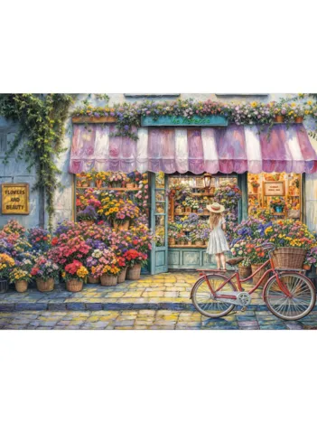 Produit Pièces XXL - La Boutique du Fleuriste Image