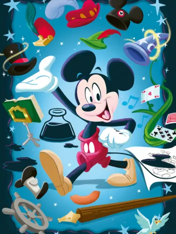 Produit Mickey Image