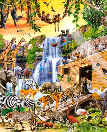 Produit L'Arche Image