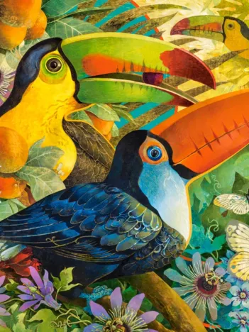 Produit David Galchutt : Interlude Image