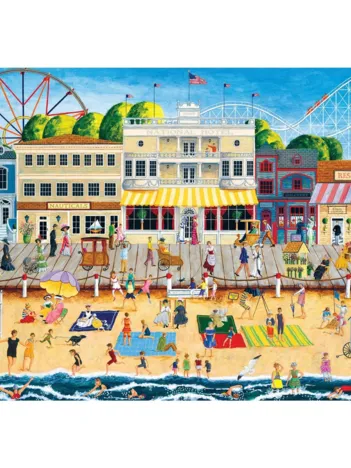 Produit Signature - Sur La Promenade Image