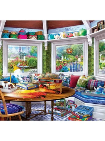 Produit Signature - Retraite Du Casse-Tête Image