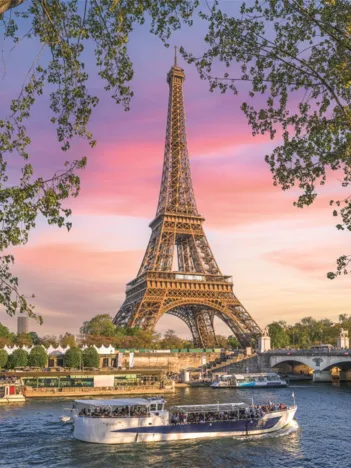 Produit Iron Lady in Pink Image