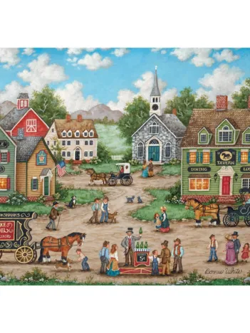 Produit Heartland Collection - Élixir Magique Crookshanks Image