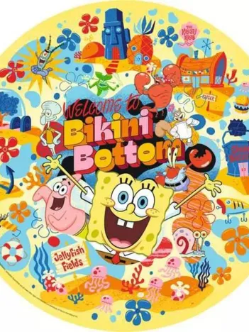 Produit Bob l'Éponge et ses Amis Image