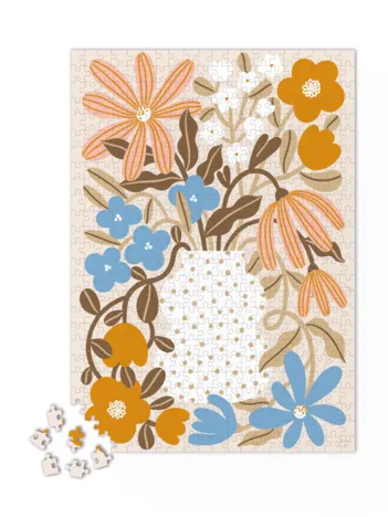 Produit Myosotis & Capucine Image