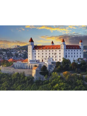 Produit Puzzle XL - Bratislava Image