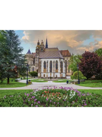 Produit Puzzle XL - Košice Image