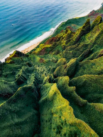 Produit Voyage Épique Image