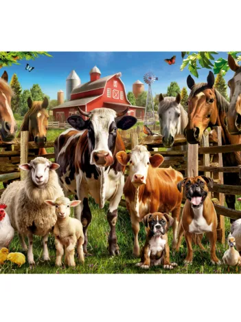 Produit Les Malins de La Ferme Image