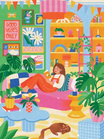 Produit Moment Pour Soi Image