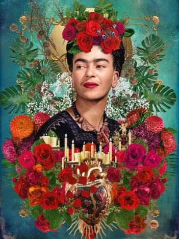 Produit Frida II Image