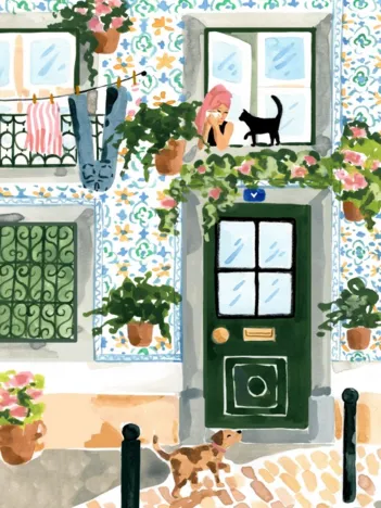 Produit Portugal Image