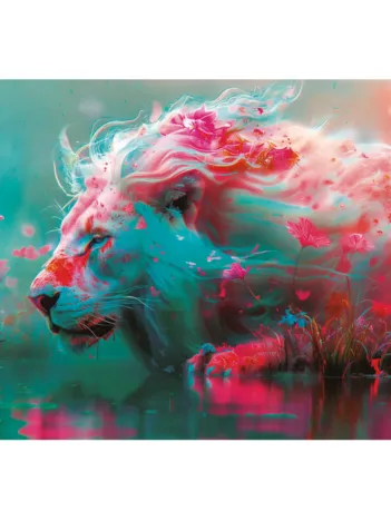 Produit Pièces XXL - Roi des Fleurs Image