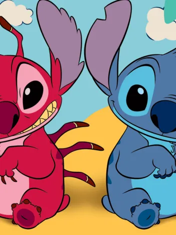 Produit Mini Puzzle - Stitch et son Univers - Disney Lilo&Stitch Image
