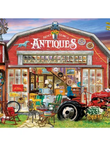 Produit Shopkeepers - Nostalgic Nook Image