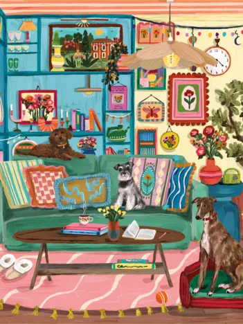 Produit Art & Soul - Le parfait cocon Image