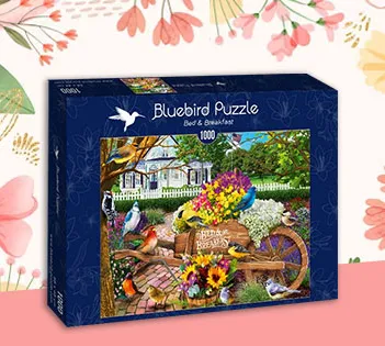 Promotions de Printemps