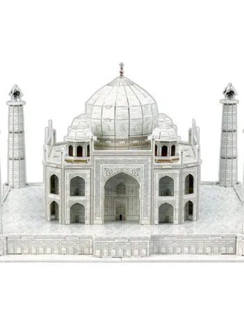 Produit Puzzle 3D - Taj Mahal Image