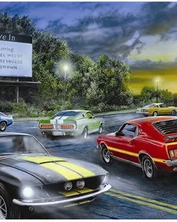 Produit Friday Night Image