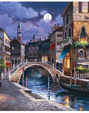 Produit Streets Of Venize Ii Image