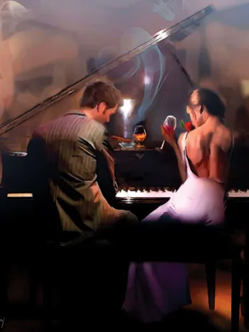 Produit Love Tone Image