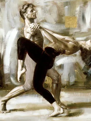 Produit Lift My Heart 1 Image