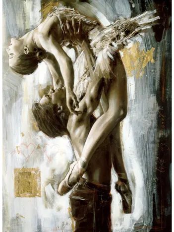 Produit Lift My Heart 2 Image