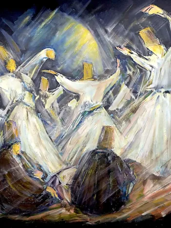 Produit Dervishes Image