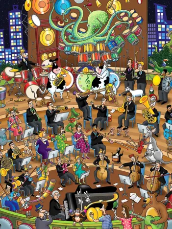 Produit Simpatico Image