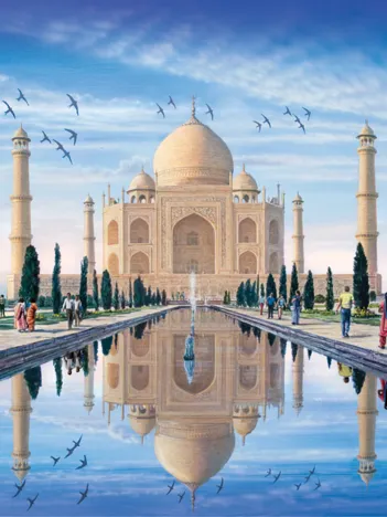 Produit Taj Mahal Image