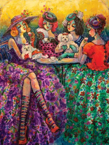 Produit Coffee Break Image