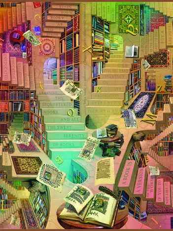 Produit Library Image