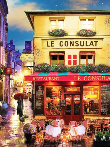 Produit Meet Me In Paris Image