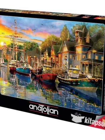 Produit Harbour Lights Image