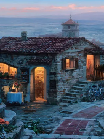 Produit Return To My Soul Image