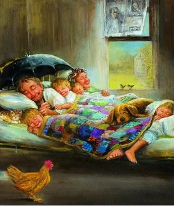 Produit Home Sweet Home Image