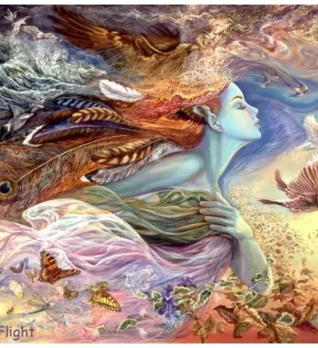 Produit Spirit Of Flight Image