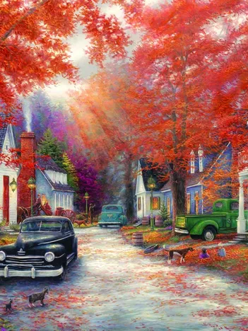 Produit A Moment On Memory Lane Image