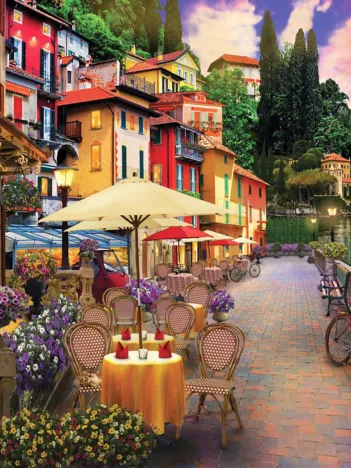 Produit Lake Como Image