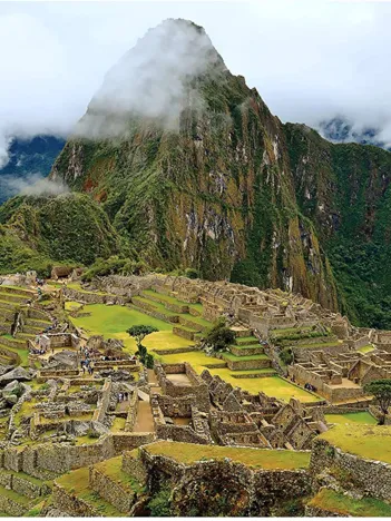Produit Machu Picchu Image