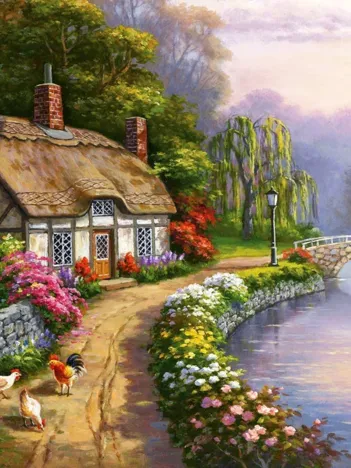 Produit Willow Glen Estate Image