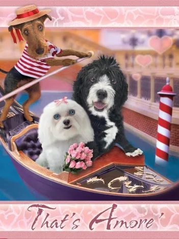 Produit That's Amore Image