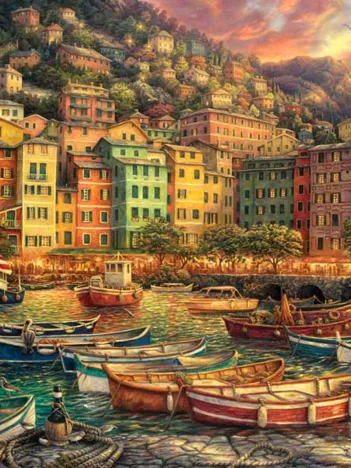 Produit Vibrance of Italy Image