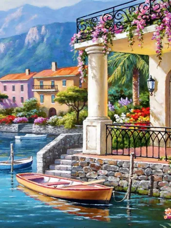 Produit Villa On The Bay Image