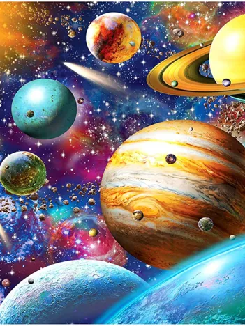 Produit Odyssey Image